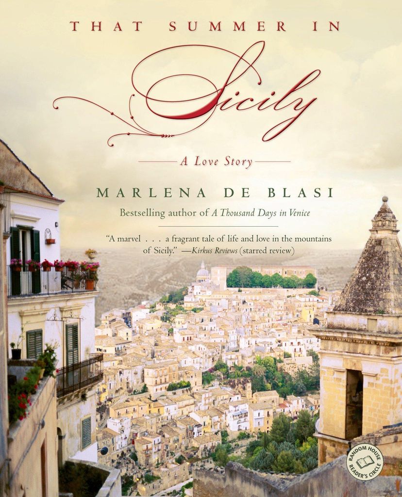 That Summer in Sicily