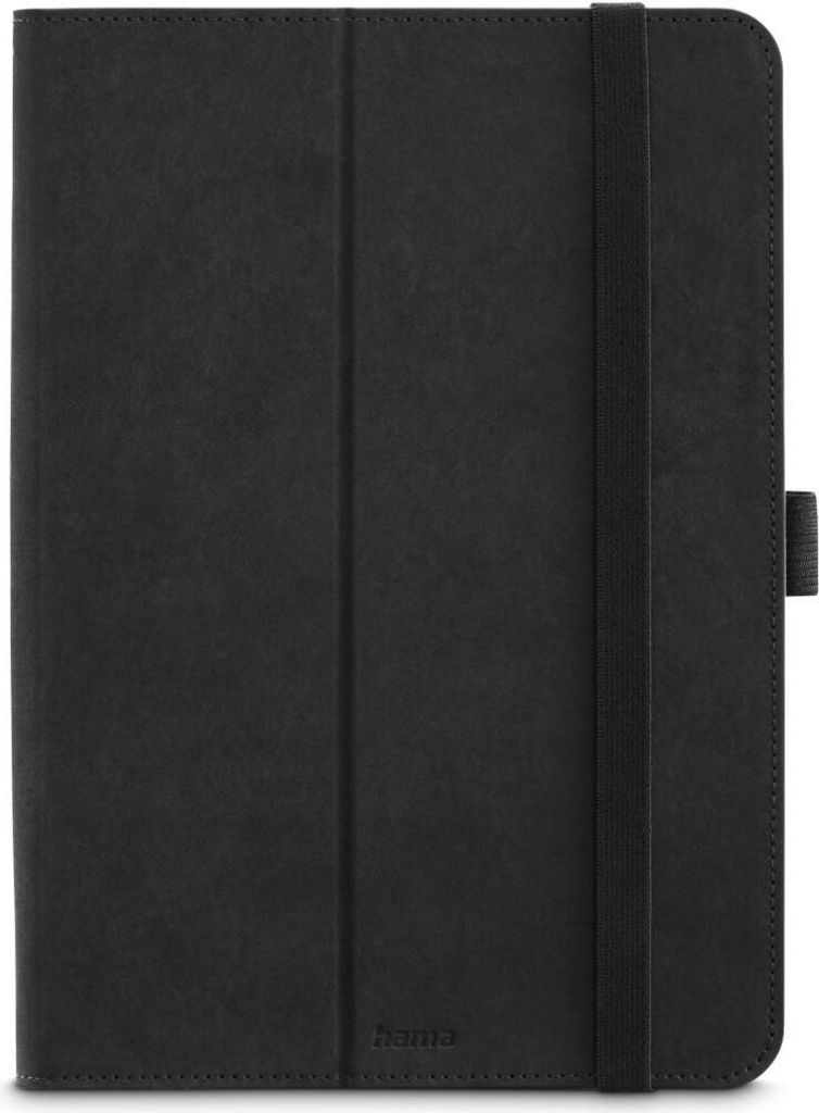 Hama Tablet-Hülle Velvet für Tablets 24 - 28 cm (9.5 - 11), Schwarz (00227070)