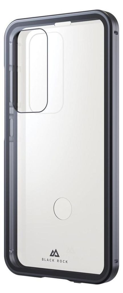 Black Rock 00229674, Cover, Samsung, Galaxy S25, 15,8 cm Produktbild 