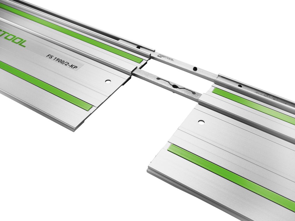 Festool FSV/2 Pièce de raccordement pour relier les rails Image du produit 