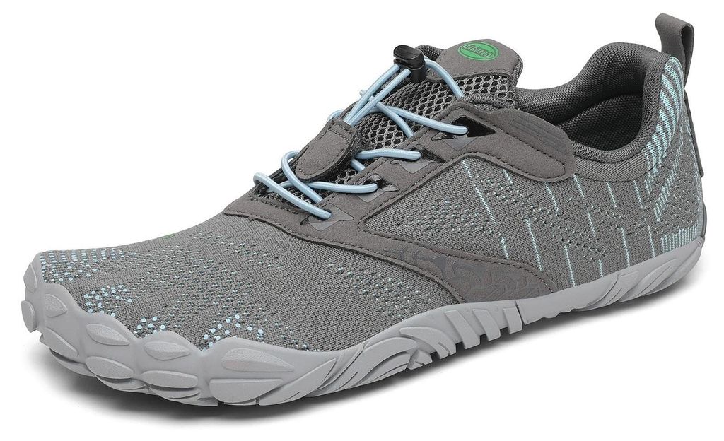 Scarpe minimaliste per adulti, adatte alla corsa a piedi Immagine del prodotto 
