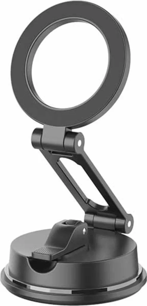 Supporto Magnetico Auto INF con Ventosa 360° per iPhone e Android
