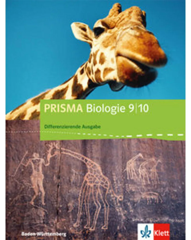 Réussir la Biologie en 9/10 PRISMA Manuel Scolaire Spécial Révision