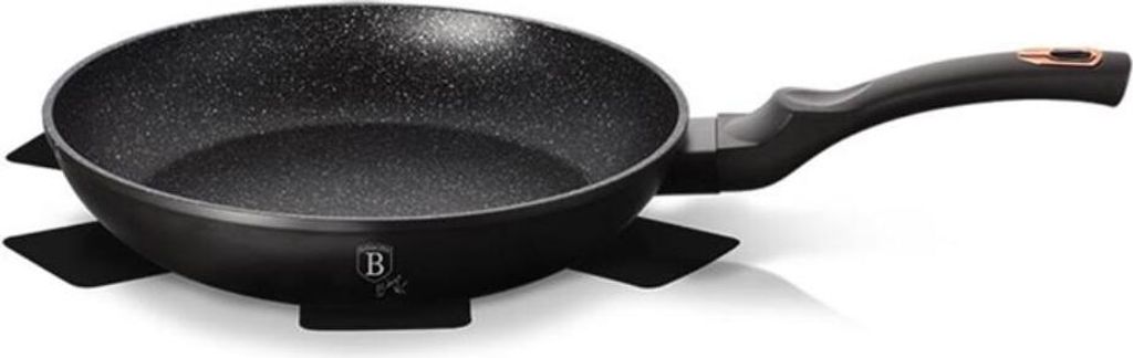 Berlinger Haus Black ROSE BH-1635 Bratpfanne, 28 cm max. Produktbild 