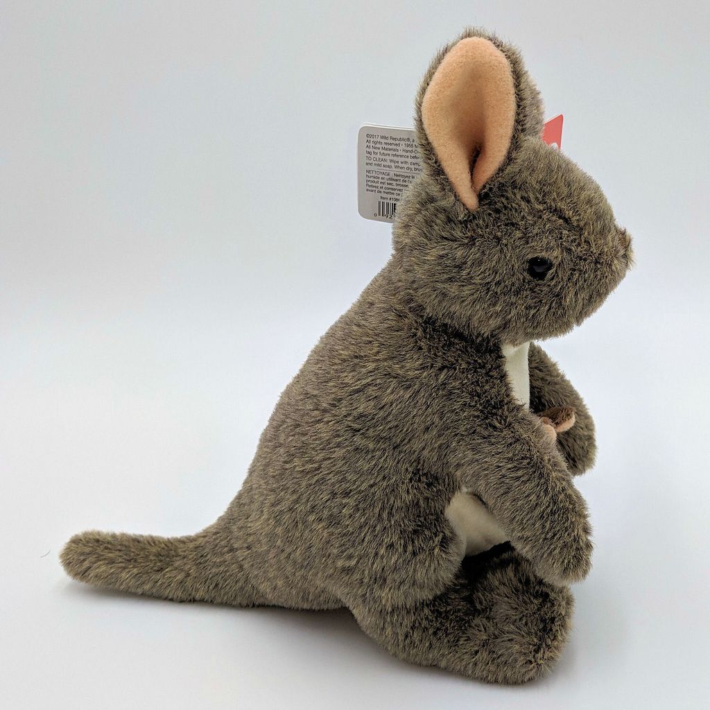 Kuscheltier Baby Junge Wild Republic Cuddlekins Mini Sattelrobbe,  Stofftier, Baby-Geschenk Für Kuscheltier Mädchen, image size:1024x1024