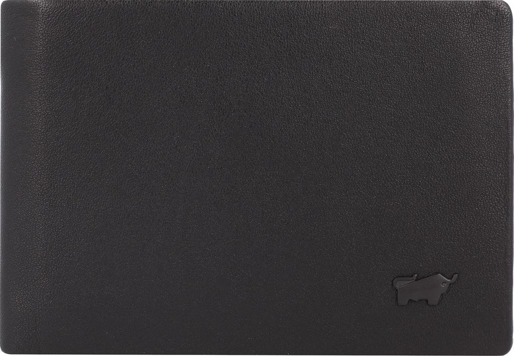 Braun Büffel Geldbörse Hannes Coin Wallet S 4Cs 7 x 10.5 x 1.5