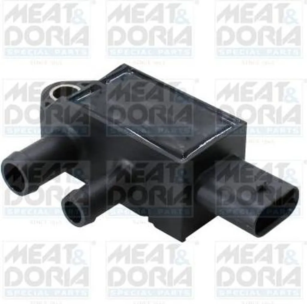 Capteur Pression Carburant 31697983 Haute Précision pour Volvo XC40