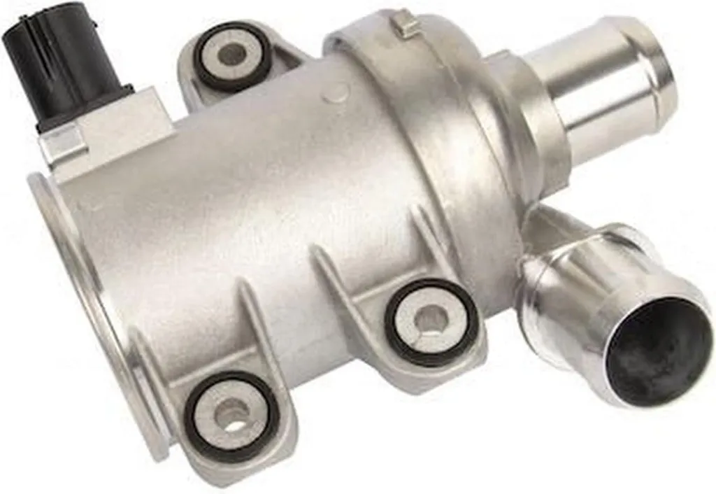 Pompe à eau de refroidissement PIERBURG pour FORD KUGA avec amortisseurs