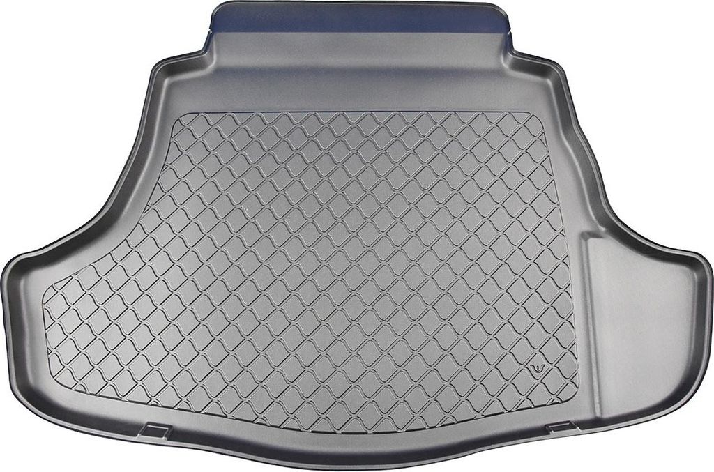 Z440660 Kofferraumwanne kompatibel mit Toyota Camry XV70 / Camry XV70 Hybrid 04.2019-