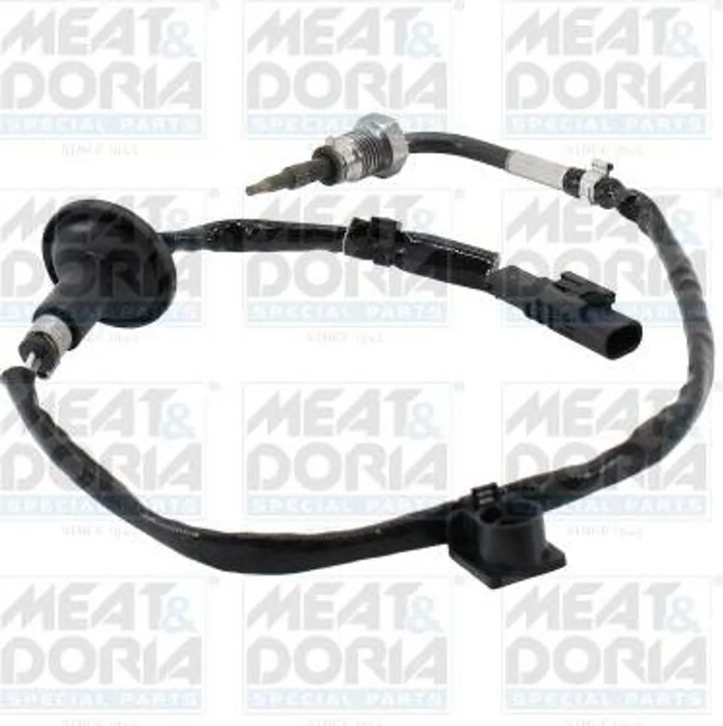 Capteur température échappement MEAT & DORIA 12598 haute résistance