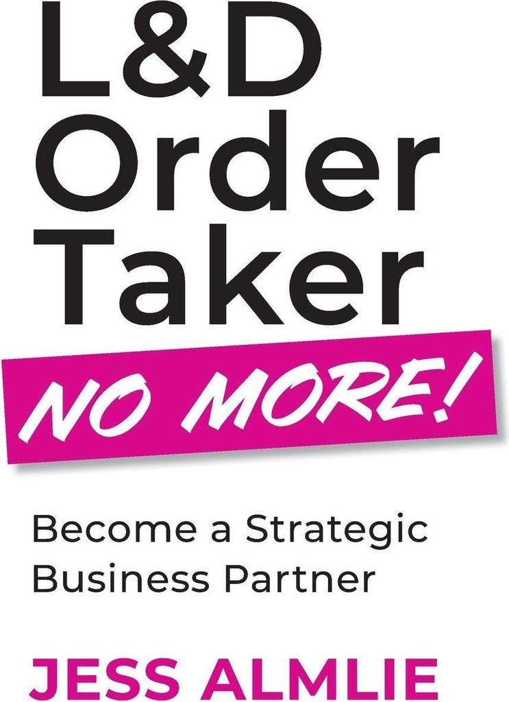 L D Order Taker No More! : Become A Stra – Lingua: Inglese
