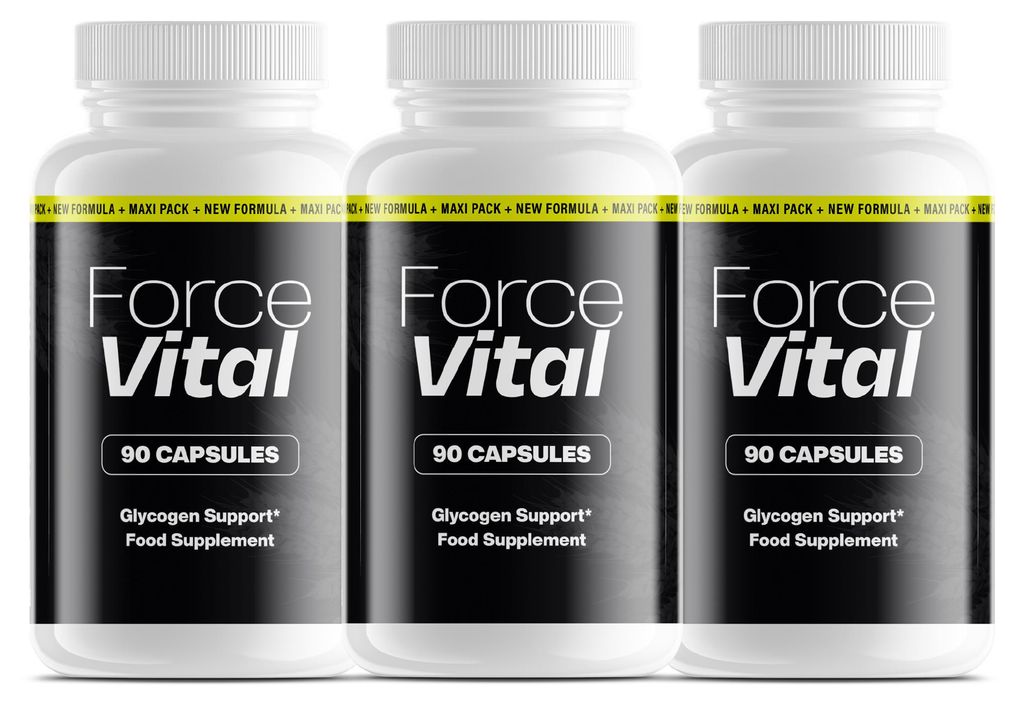ForceVital-3x Image du produit 