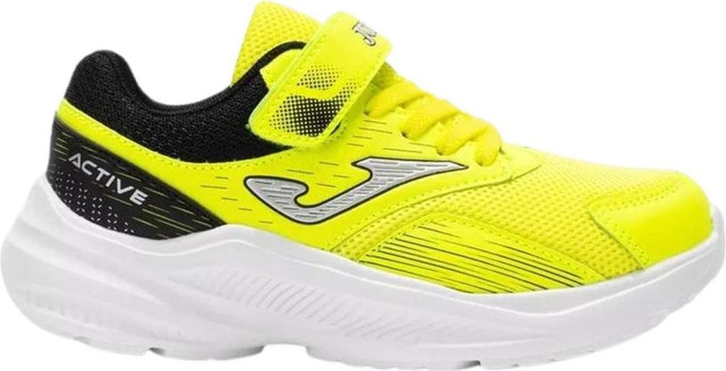 Sportliche Kinderschuhe Joma Active JR 2509 Größe: 27