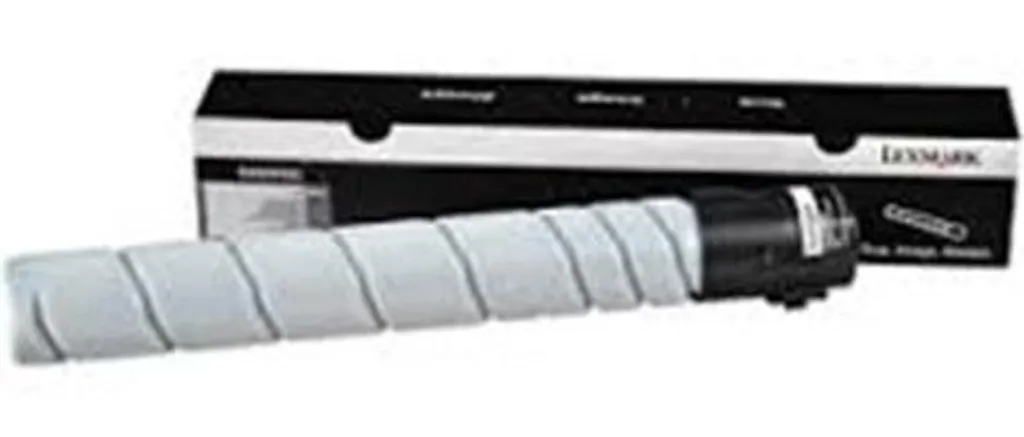 Cartouche de Toner Lexmark 512H pour Imprimer Volume et Documents Pro