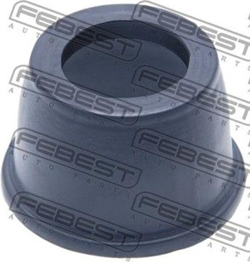 FEBEST MZBJB-CX Reparatursatz, Traggelenk/Führungsgelenk OE EG2134300D kompatibel mit CX-7, CX-9