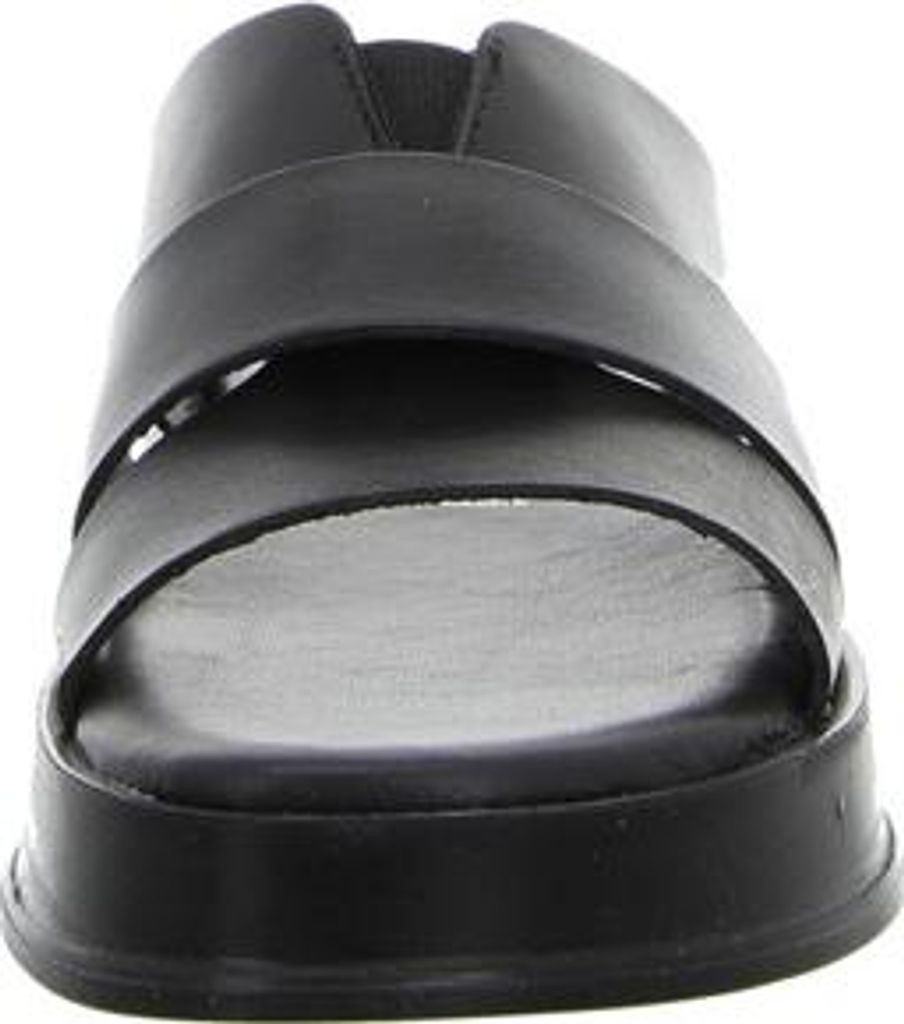 Tamaris Pantolette Schwarz in Gr. 39 Produktbild 