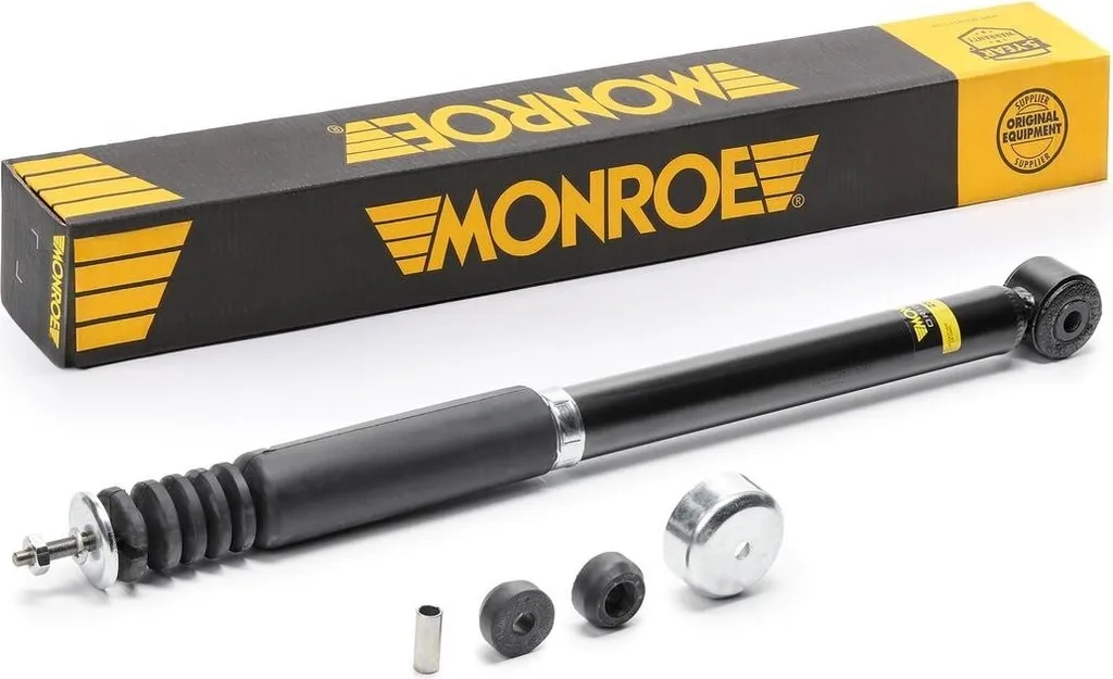 Amortisseur MONROE 23896 MONROE ORIGINAL Gas pour RENAULT côté gauche