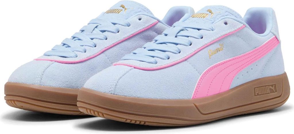 Puma PUMA Club Klassika SD Lila | Pink Lila 41 Produktbild 