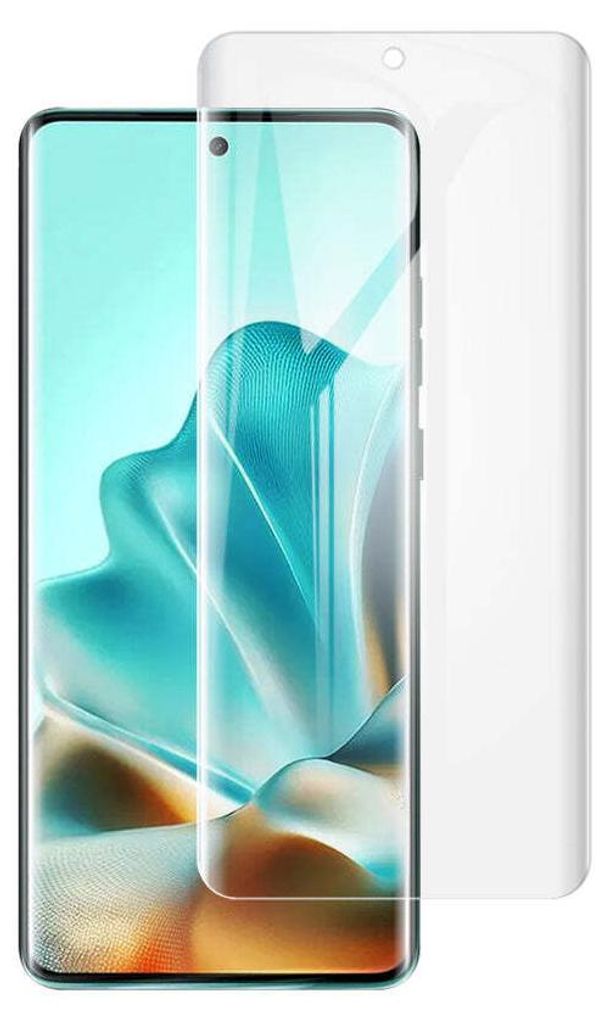 Bildschirmfolie für Motorola Edge 60 / 60 Pro / 60 Fusion, Produktbild 