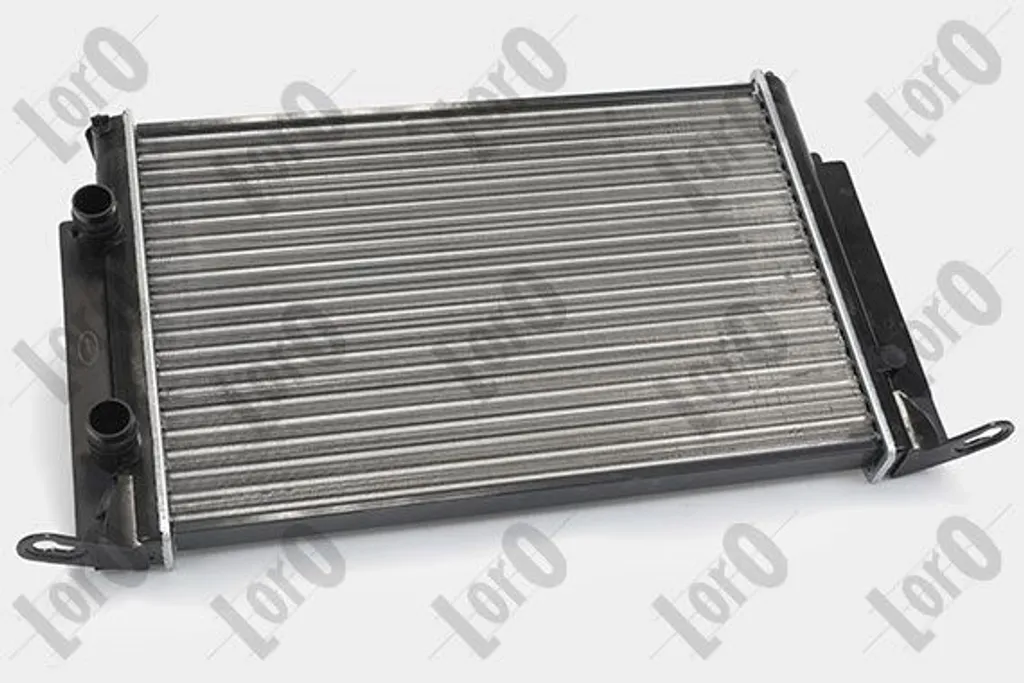 Évitez la surchauffe avec le radiateur ABAKUS 016-017-0051 Fiat Stilo