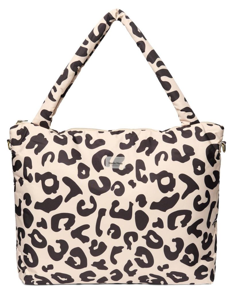 Studio Noos Puffy Wickeltasche - Holy Cow Produktbild 