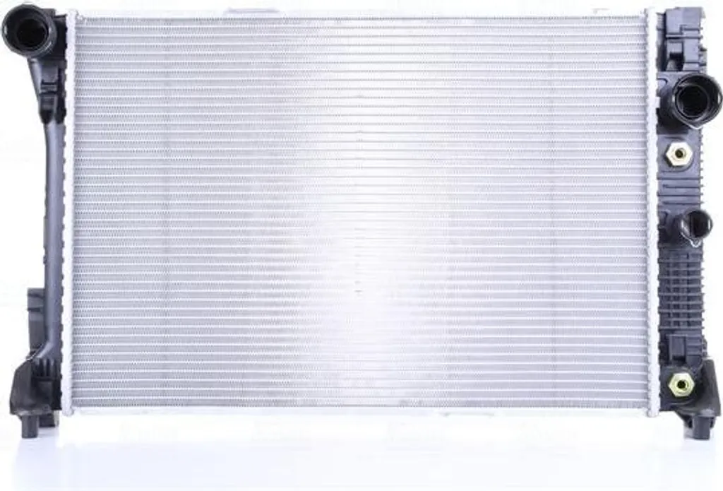 Solution fuite radiateur Mercedes 2045000203 : NISSENS 67161 Classe C E