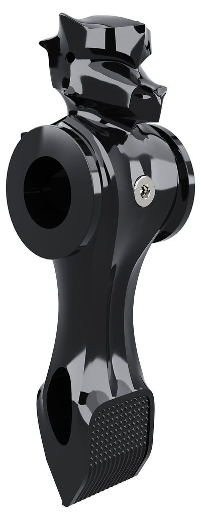 Sportime Kickerfigur "Dragon", Black Dragon, Einzeln Produktbild 