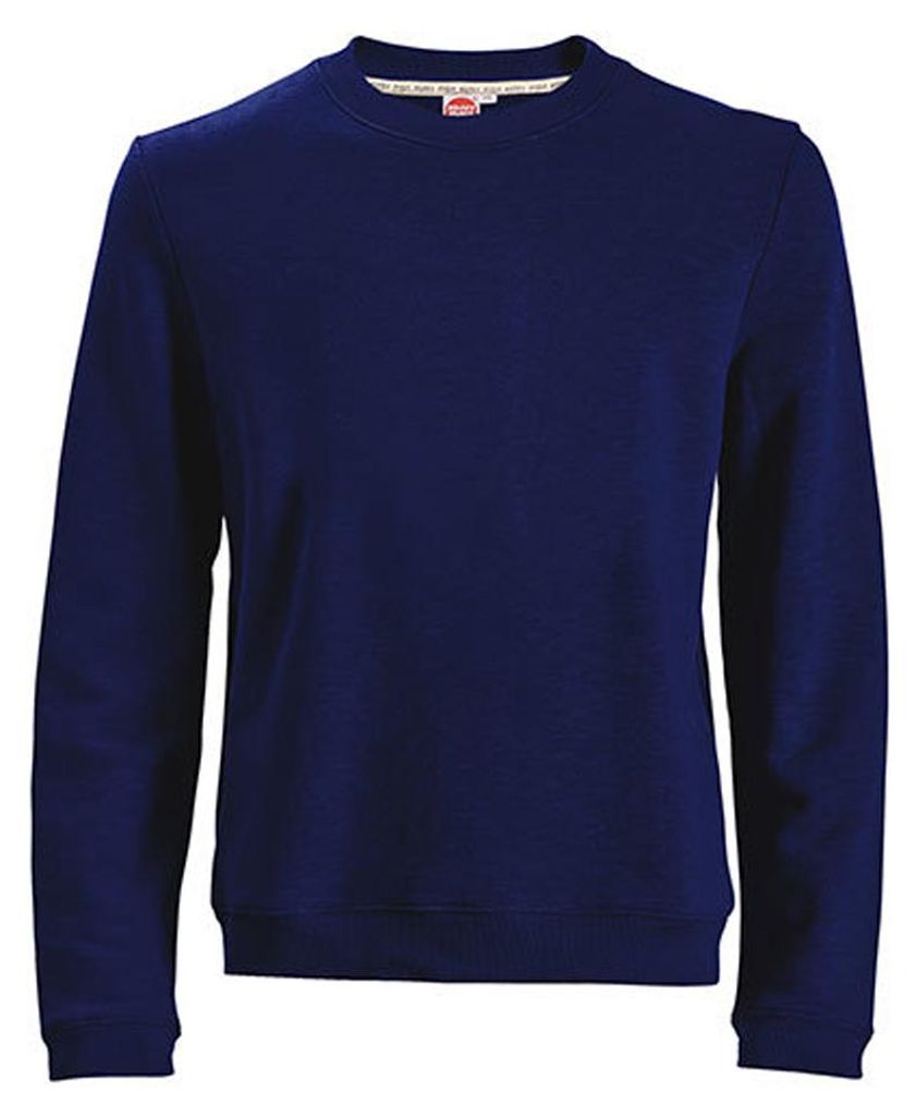 Honeymoon - Sweatshirt für Herren/Damen Uni LT3783 (4XL) (Marineblau)
