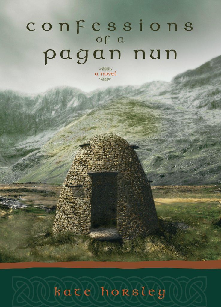 Confessions of a Pagan Nun
