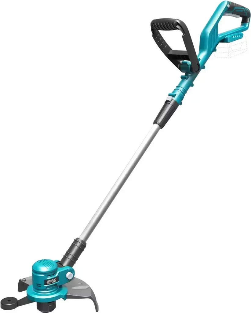 Débroussailleuse à batterie 18V Dedra DED7090 pour finitions 30cm