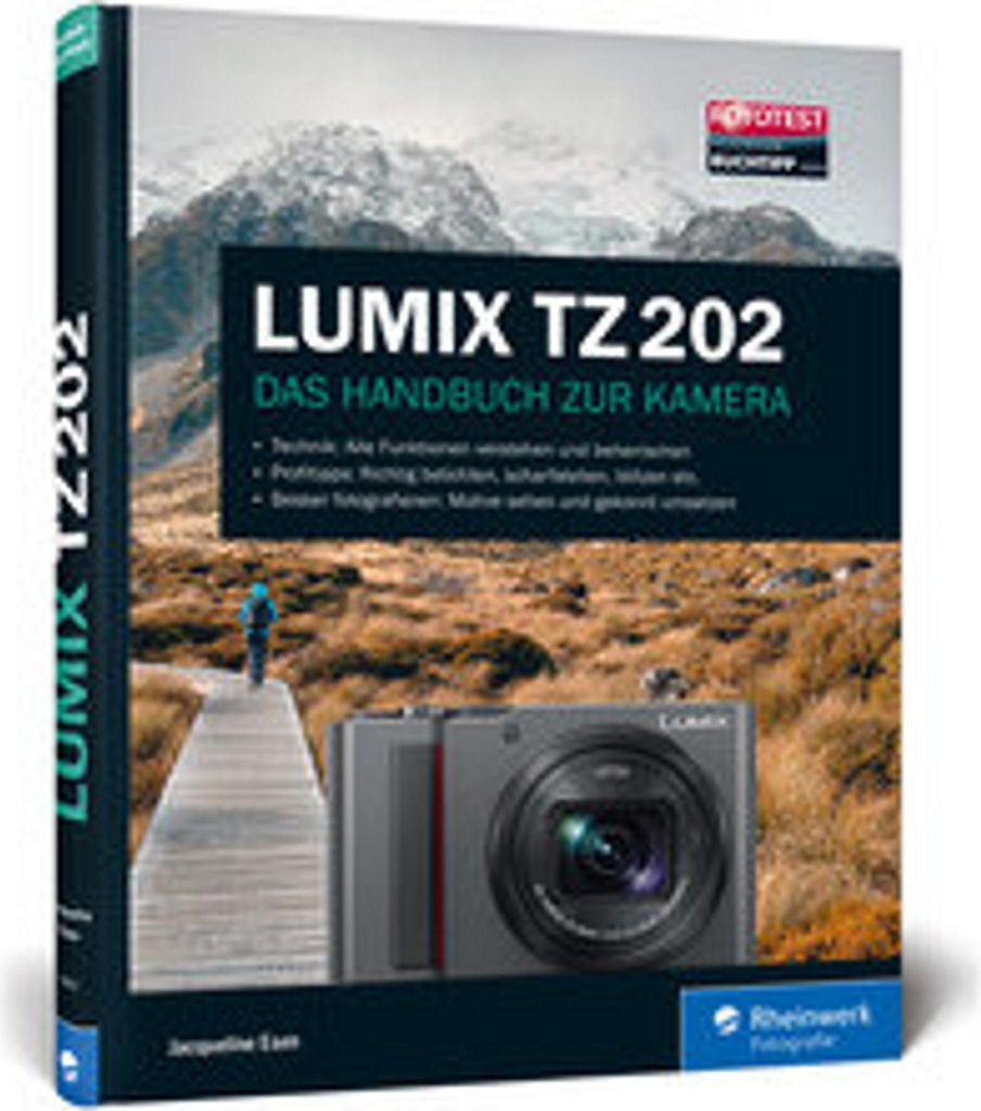 Lumix Tz202