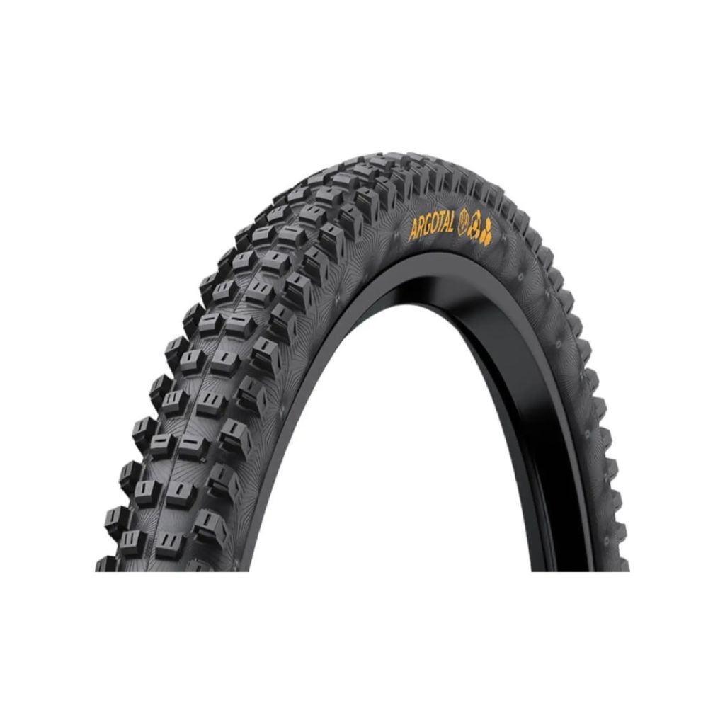 Continental MTB-Reifen Argotal Enduro fb., 27.5 x 2.40" 60-584