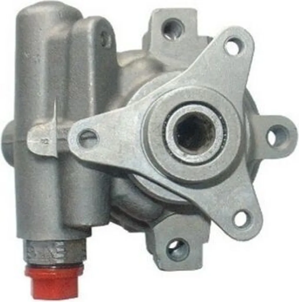 Direction dure sur Vivaro ou Trafic ? Pompe SPIDAN 54228 OE 4911000Q1A
