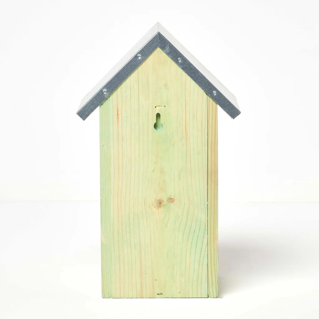 Hôtel pour insectes : Protégez votre jardin des pucerons naturellement