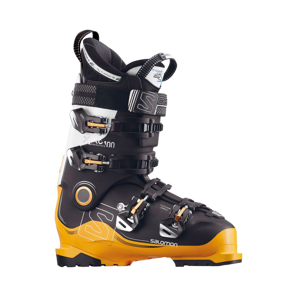 Salomon X PRO 100 Herren Skischuhe, Größe:32.5 MP