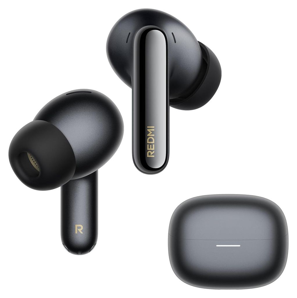 Xiaomi Redmi Buds 8 Pro čierna EU BHR08GOGL Obrázok produktu 