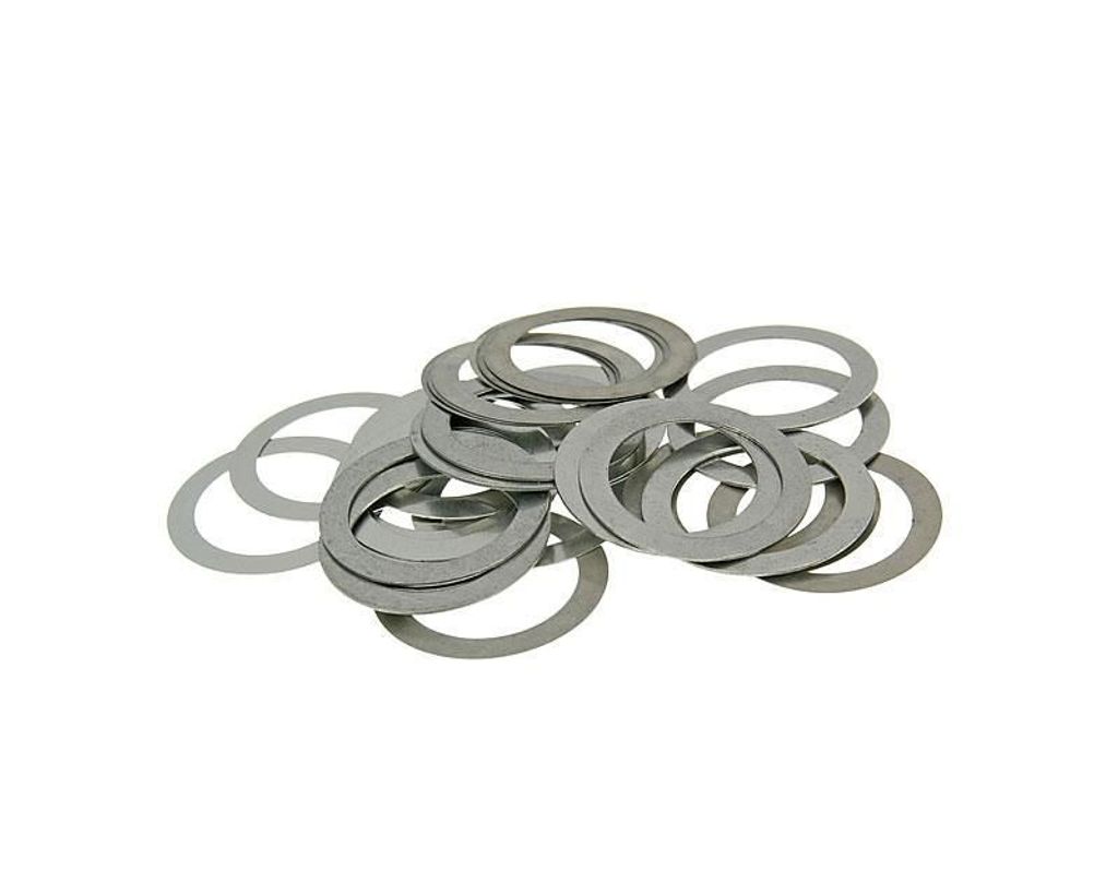 Control Scheiben Variomatik Naraku Speed-up-Kit für Roller Produktbild 
