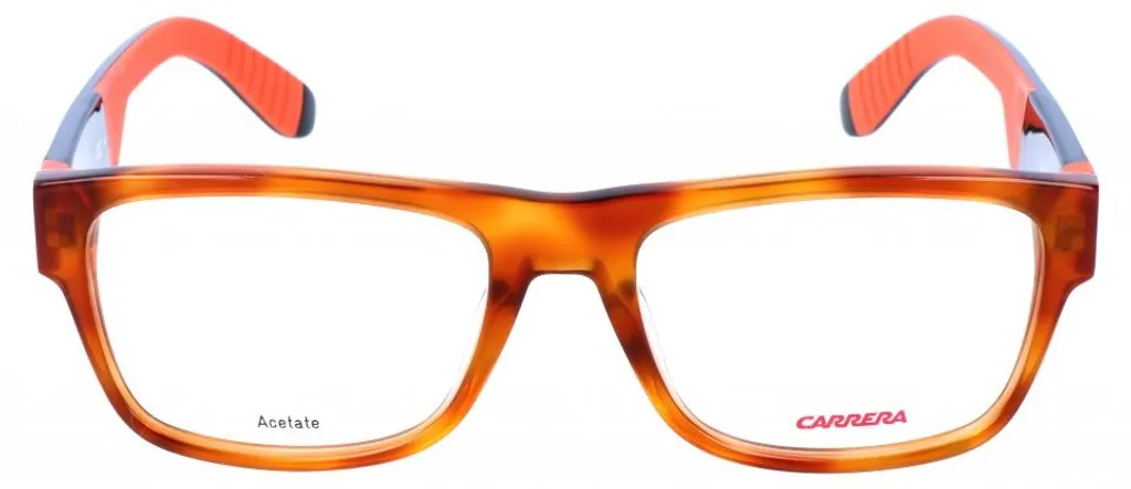 Lunettes Carrera CA4402 : monture robuste et légère contre la fatigue
