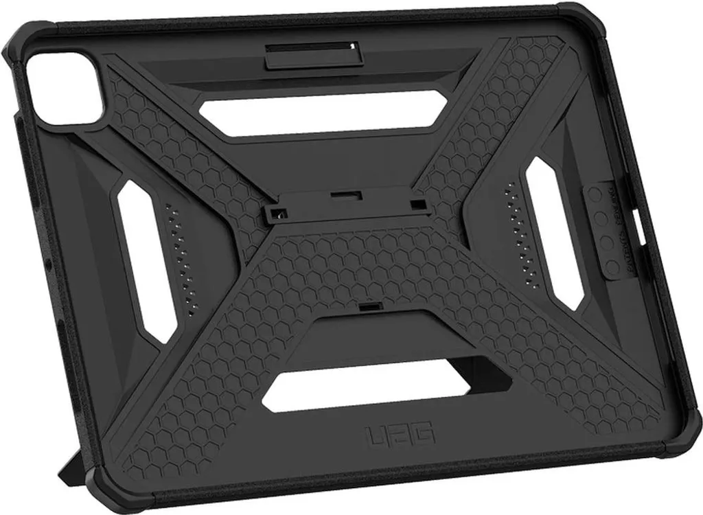 UAG Scout Plus iPad Pro 11 M4/M5 Custodia per Bambini e Lavoro - 7