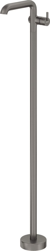 Freestanding washbasin mixer