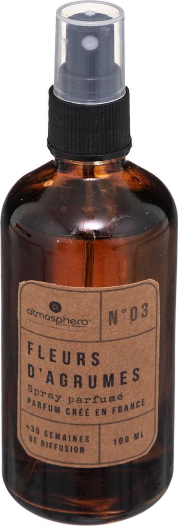 Spray gegen Tabakgeruch 100 ml - Atmosphera créateur d'intérieur