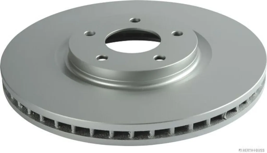 Changement freins avant : 2 disques Jakoparts 320mm pour Honda et MG Rover