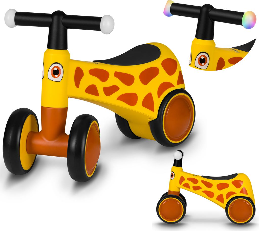 Lionelo SAMMY ruota da corsa Diametro ruota 15 cm Immagine del prodotto 