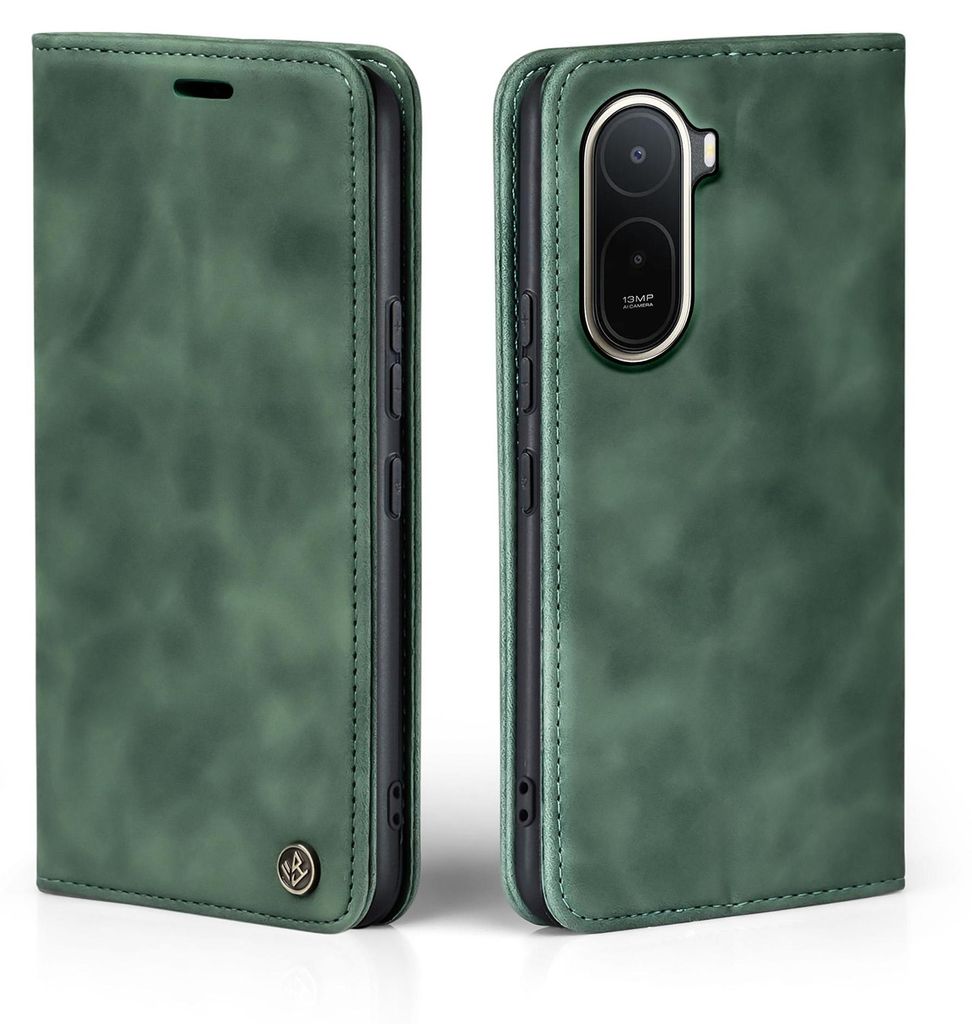 Handy Hülle für Xiaomi Redmi A7 Pro Klapphülle Bookcase Produktbild 