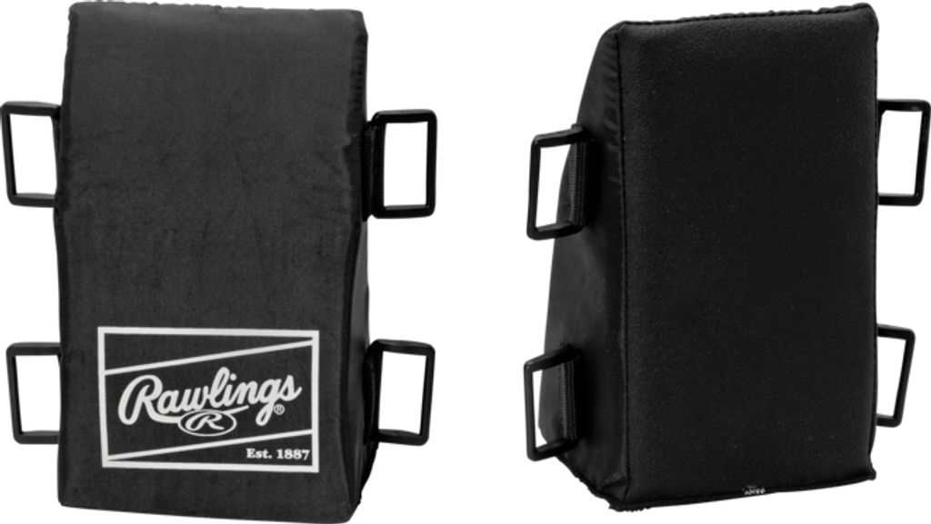 Rawlings RKR Black Knee Reliever Baseball/Softball Artikel