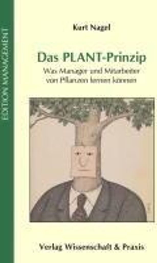 Das PLANT-Prinzip