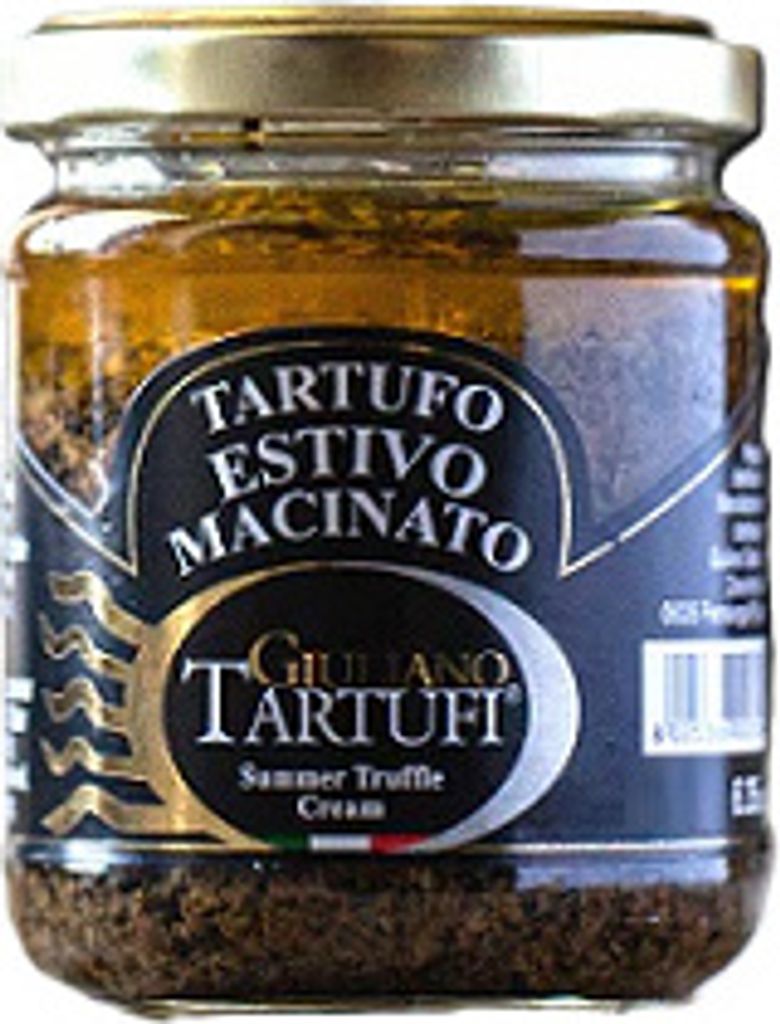 Gemahlener Sommertrüffel, 50 g