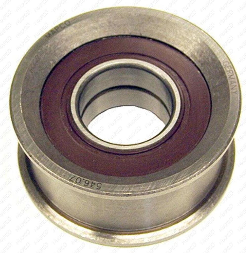 Spannrolle, Zahnriemen, LADA 2105, SAMARA 1.1-