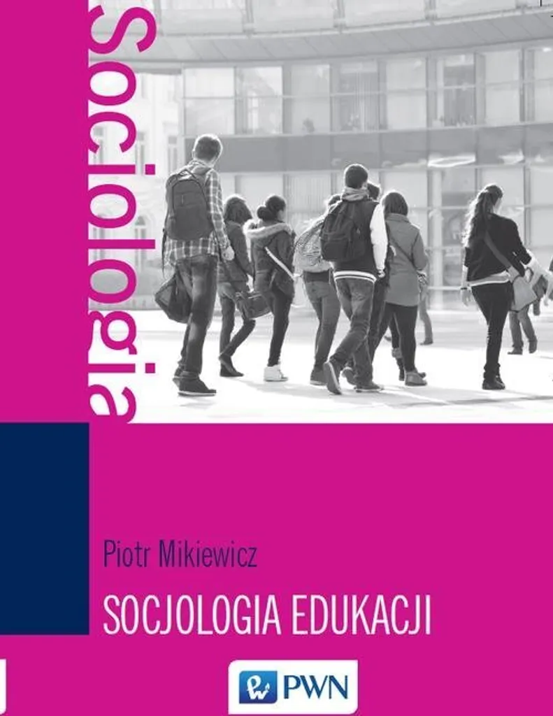 Socjologia Edukacji pour comprendre et réduire les inégalités à l'école