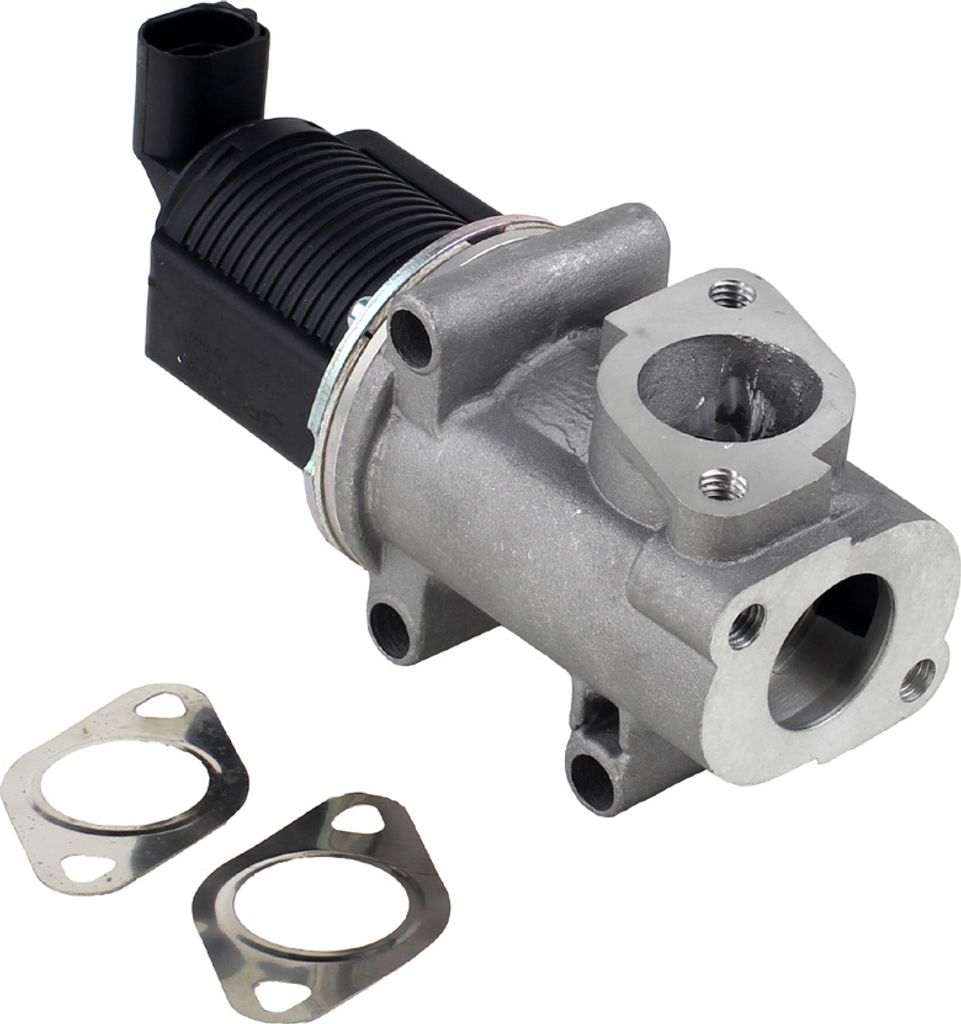Johns, Abgasrückführungsventil AGR Ventil Abgas Rück Ventil passend für Opel AGR-Ventil 55186214 55194734 55205455 55215032 93178886 93189082 5...
